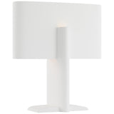 Lotura 17" Intersecting Table Lamp