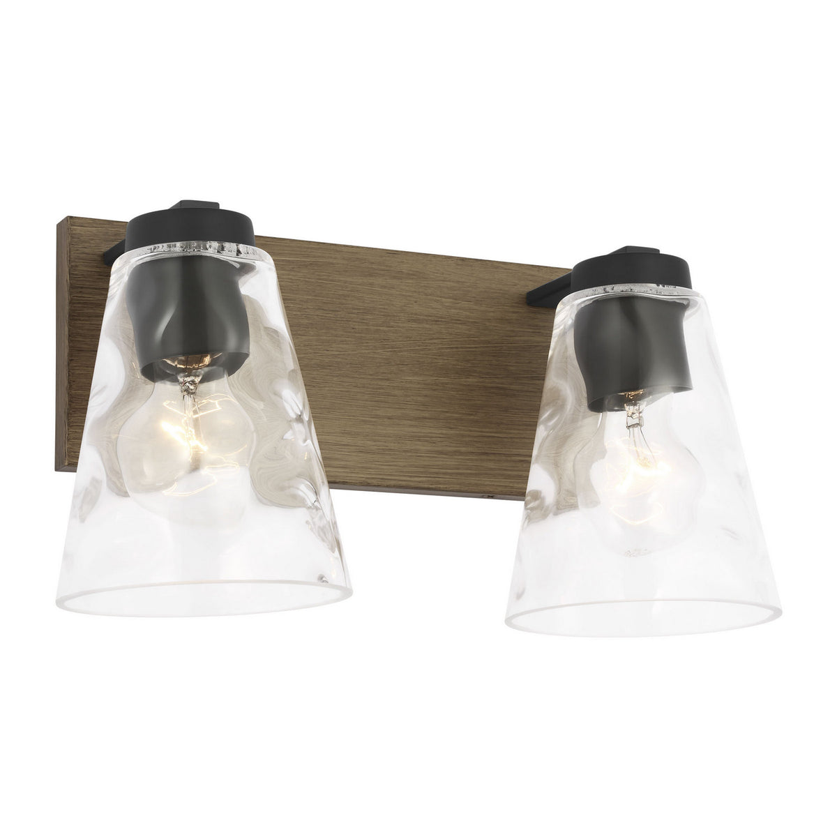 Dunton Two Light Bath