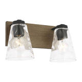 Dunton Two Light Bath