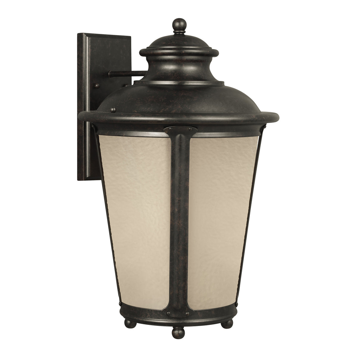 Cape May 20" Up Lantern