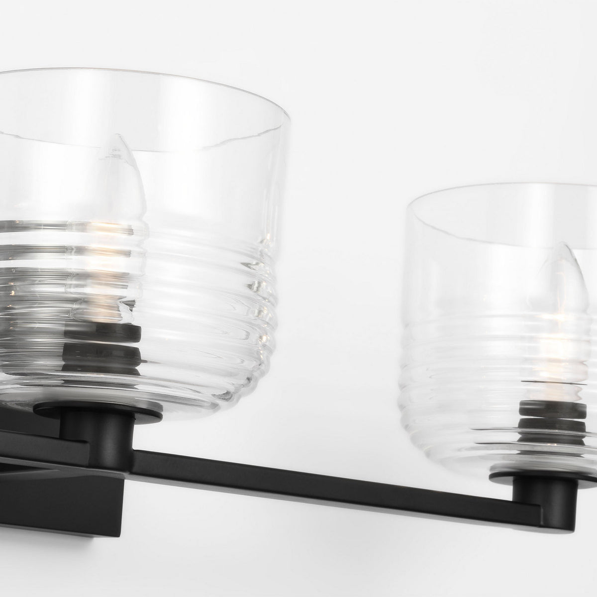 Lochdale Large Vanity Sconce