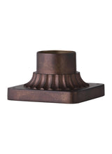 Outdoor Pier Mount