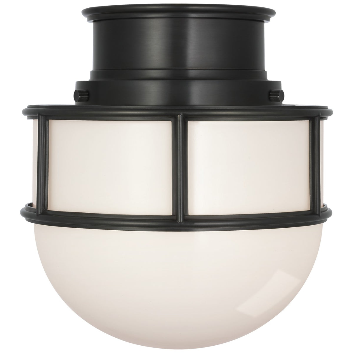 Martil 8" Flush Mount