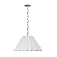 Allison Three Light Pendant