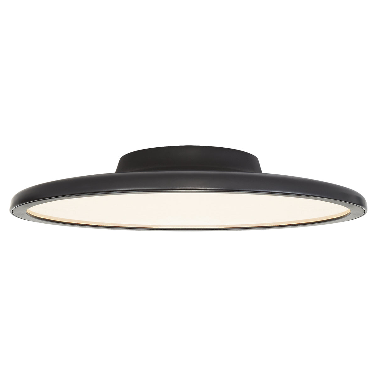 Dot 16" Flush Mount