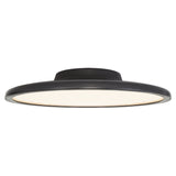 Dot 16" Flush Mount