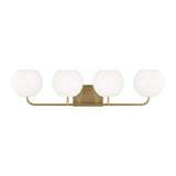 Rory Four Light Bath — 60 W
