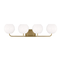 Rory Four Light Bath — 60 W