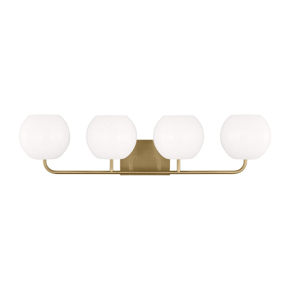Rory Four Light Bath — 60 W