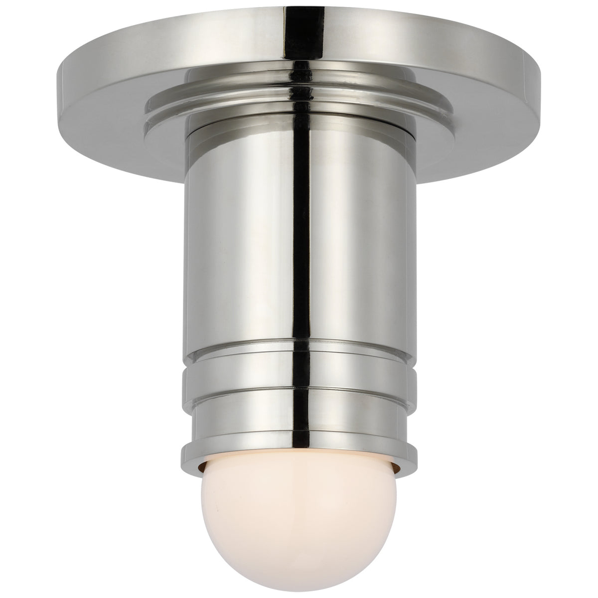 Top Hat Mini Monopoint Flush Mount