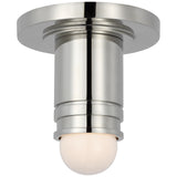 Top Hat Mini Monopoint Flush Mount