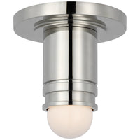Top Hat Mini Monopoint Flush Mount