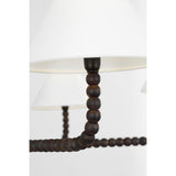 Fiona 50" Chandelier