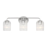 Eisele Three Light Bath