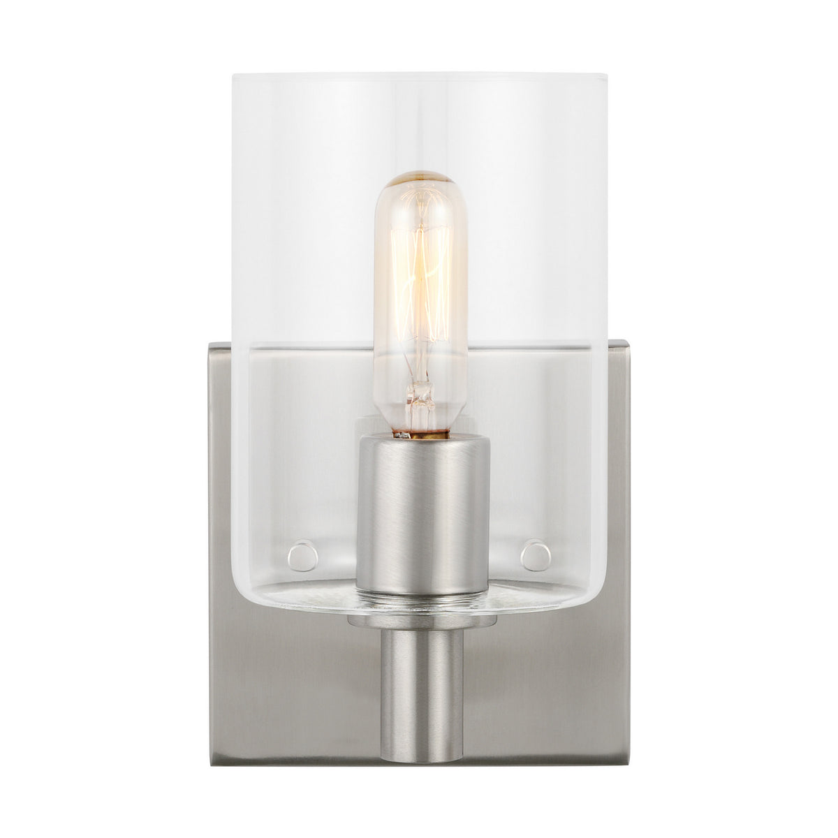 One Light Bath Vanity — 7.75"