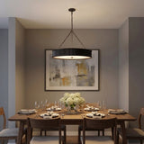 Ritz 27 Chandelier