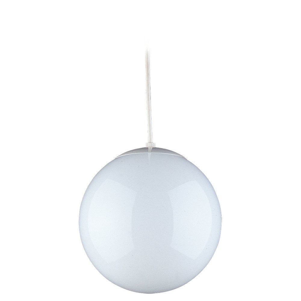 Leo Hanging Globe Medium Pendant