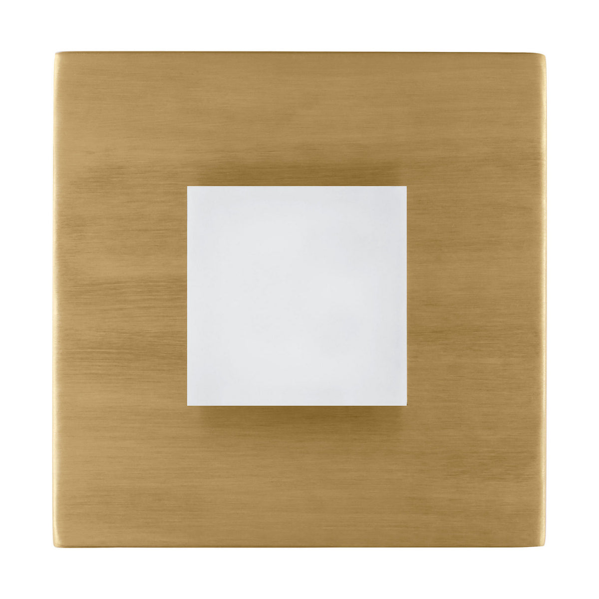 Brander Small Bath Sconce