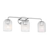 Eisele Three Light Bath