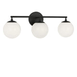 Nube Three Light Vanity