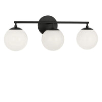 Nube Three Light Vanity