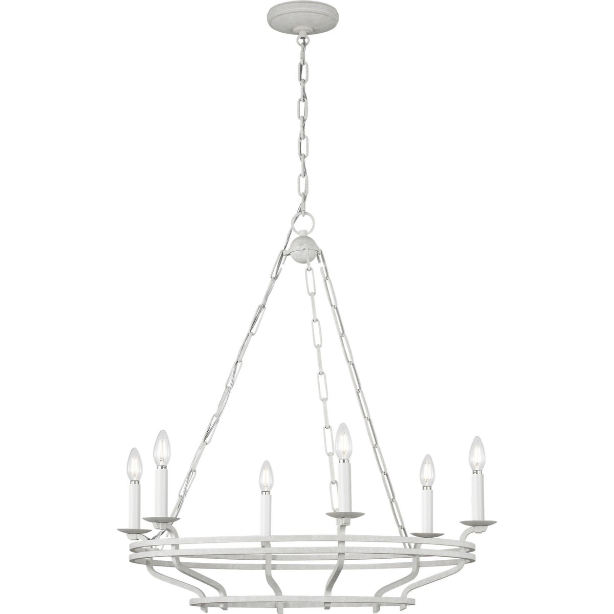 Brighton 32" Chandelier