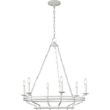 Brighton 32" Chandelier