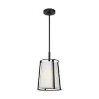Cortes Medium Hanging Shade