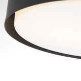 Dartmore Medium Flush Mount
