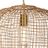 Selene One Light Pendant