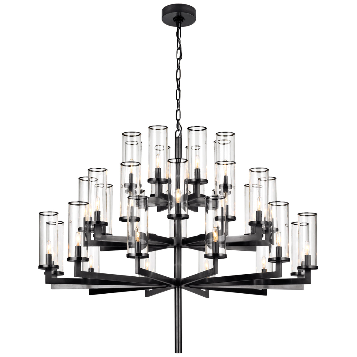 32 Light Chandelier
