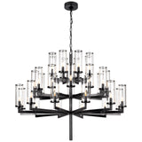 32 Light Chandelier