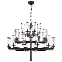 32 Light Chandelier