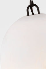 Savina 10 Pendant