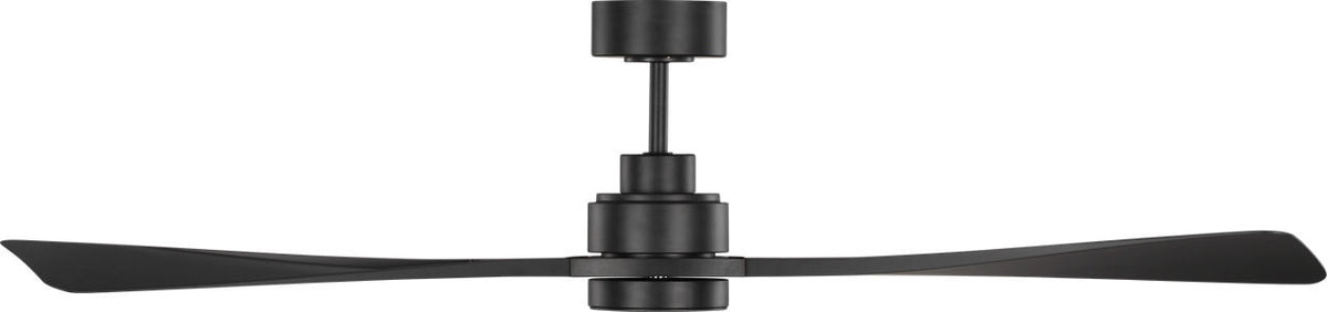 Trillium Smart 60" LED Ceiling Fan