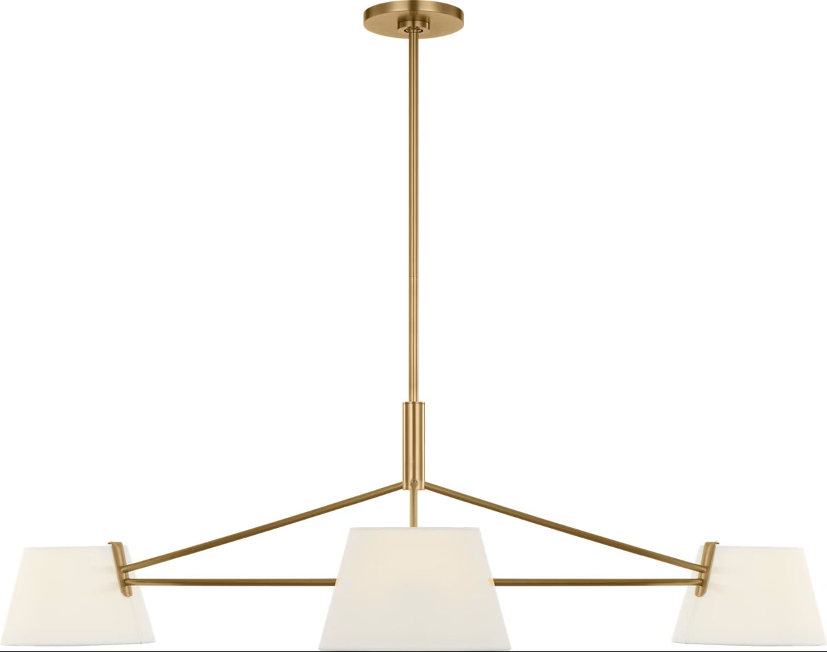 Hale 48" Chandelier