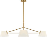 Hale 48" Chandelier