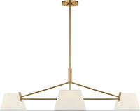 Hale 48" Chandelier