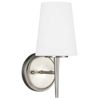 Driscoll One Light Bath