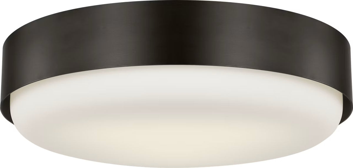 Aurelle 17" Flush Mount