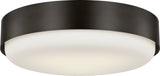 Aurelle 17" Flush Mount