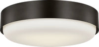 Aurelle 17" Flush Mount