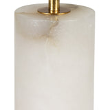 Sacha One Light Table Lamp