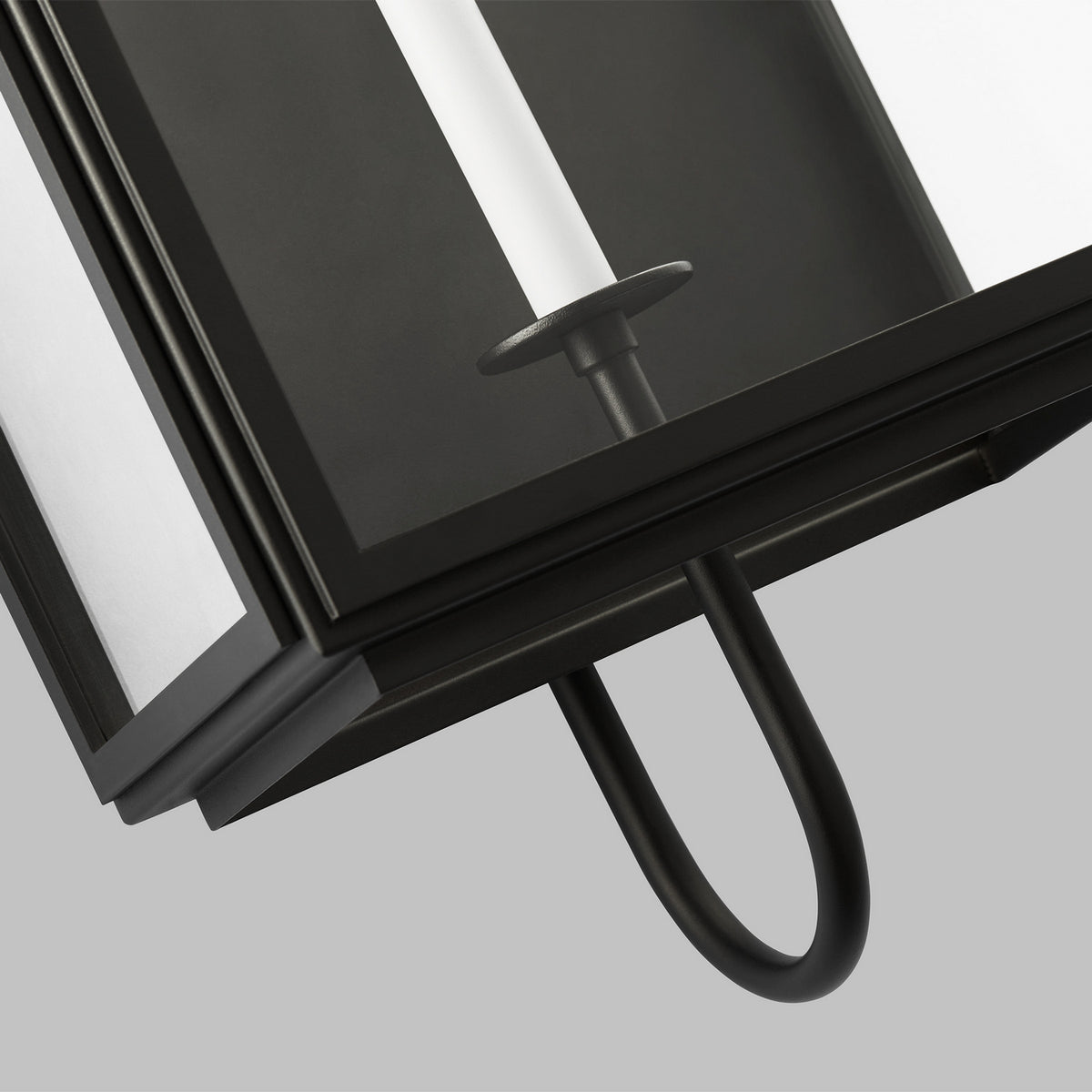 Edgar Extra Large Wall Lantern