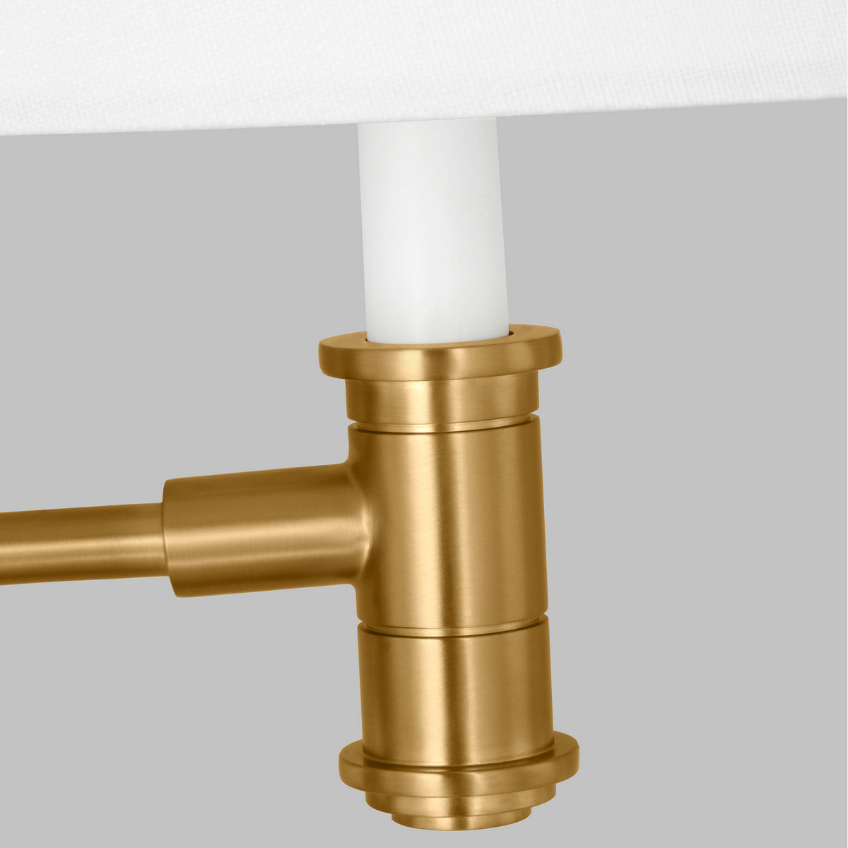 Belmont XL Task Floor Lamp