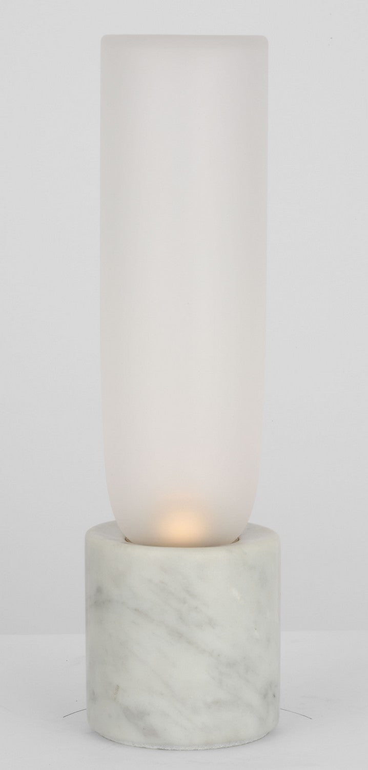 Volver Accent Table Lamp