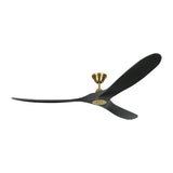 Maverick 70" Ceiling Fan