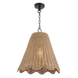 Summer One Light Pendant — 26.50"