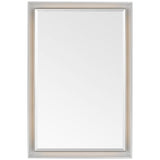 Tricia 24" Illuminated Rectangular Mirror