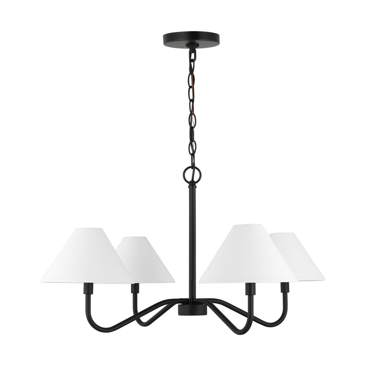 Eldon Medium Chandelier
